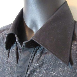 Robert Graham Men's Dress Shirt